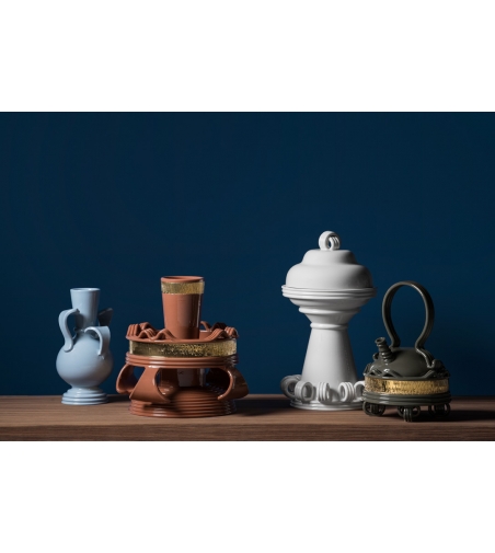 Centre De Table Pierre Marie - Bitossi Ceramiche