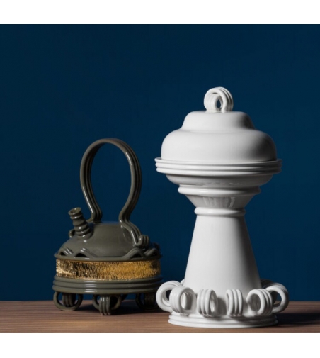 Porte-Biscuits Pierre Marie - Bitossi Ceramiche