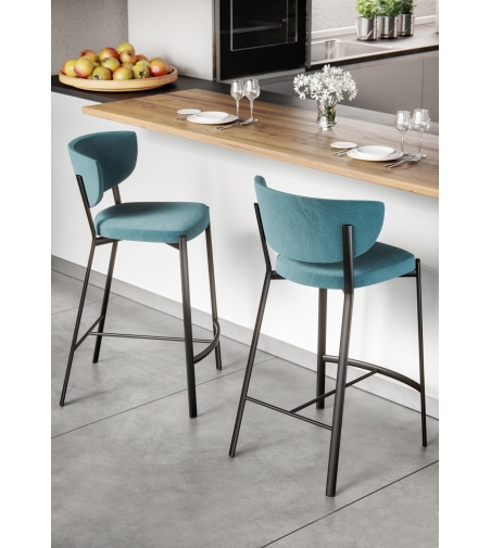 Ambiance Italia - Teddy Stool