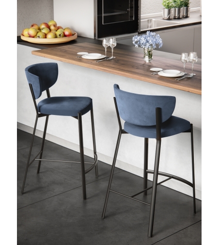 Taburete Teddy - Ambiance Italia