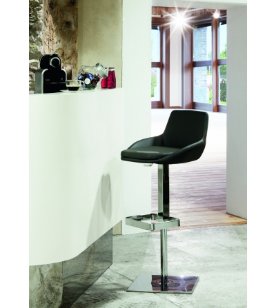 Ambiance Italia - Baxi SG Hocker 2