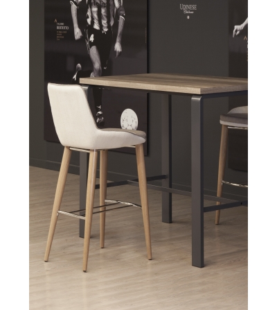 Sgabello Baxi SGFW - Ambiance Italia 2