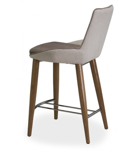 Sgabello Baxi SGFW - Ambiance Italia
