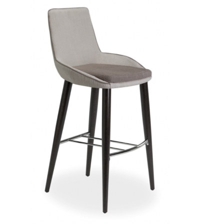 Sgabello Baxi SGFW - Ambiance Italia