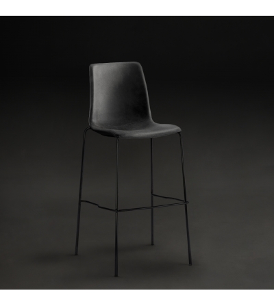 Ambiance Italia - Scacco SGF Hocker