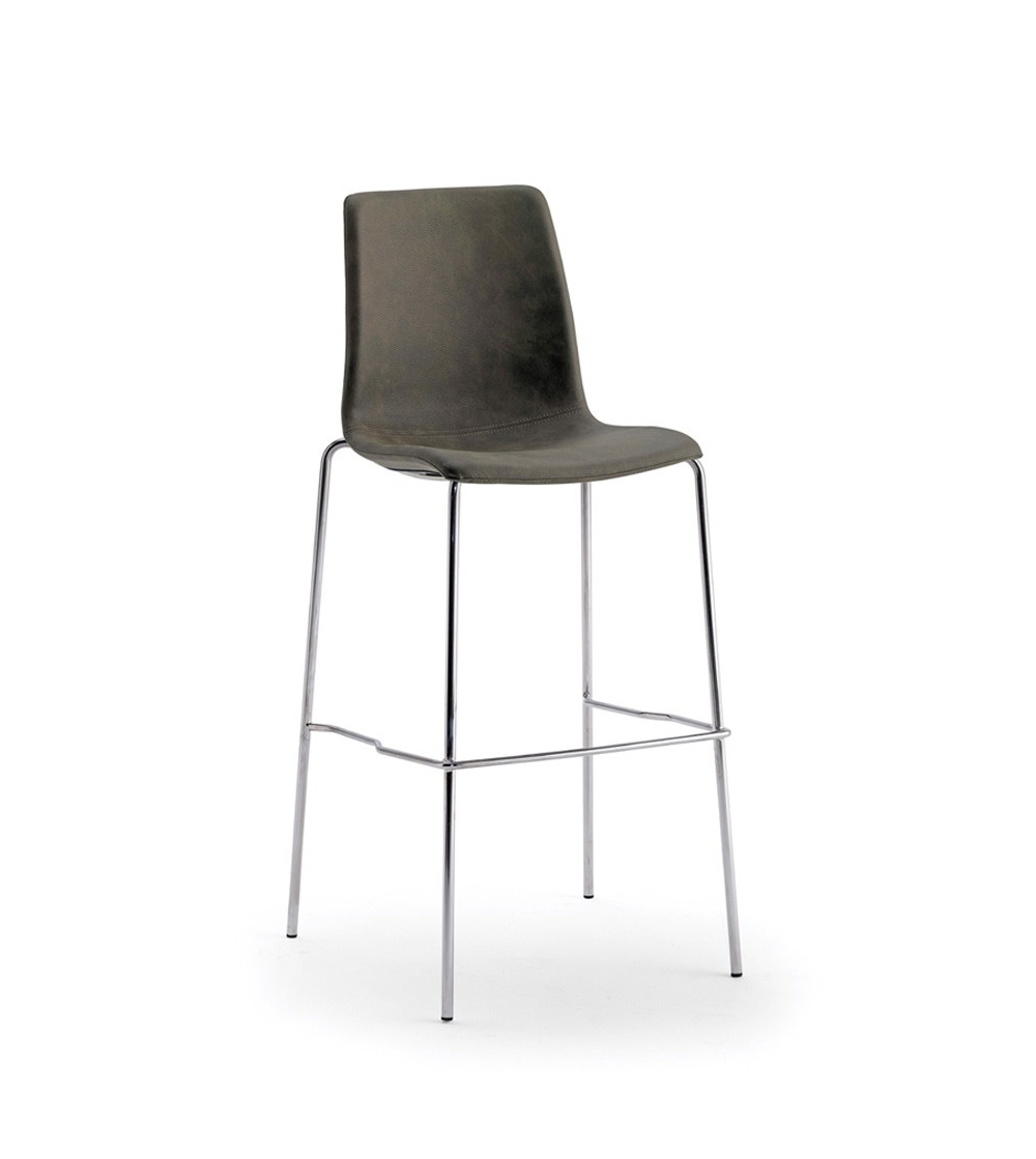 Ambiance Italia - Scacco SGF Hocker