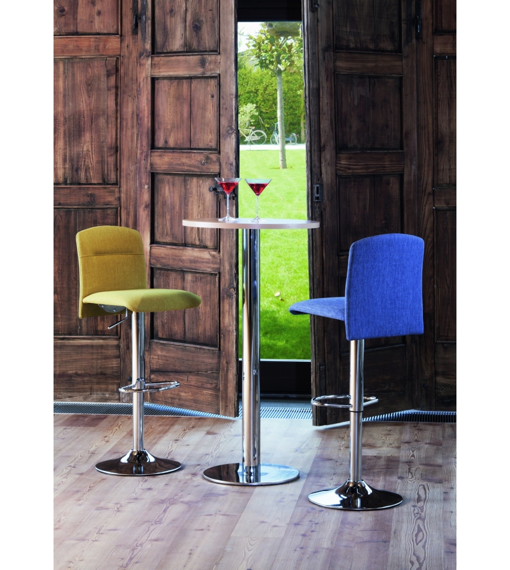 Tabouret Samba SG - Ambiance Italia