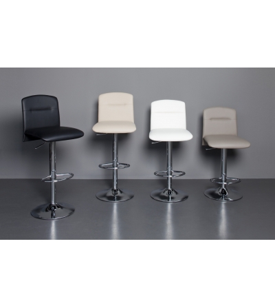 Ambiance Italia - Samba SG Stool 2