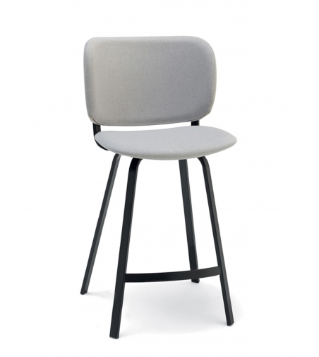 Tabouret Lola SGF - Ambiance Italia