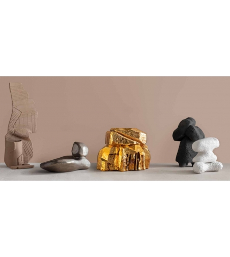 Centro De Mesa Earth Faye Toogood - Bitossi Ceramiche