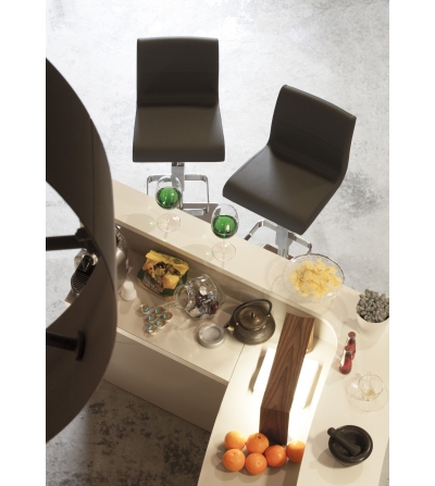 Ambiance Italia - Flexa SG Stool 2