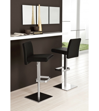 Ambiance Italia - Rialto Stool 2