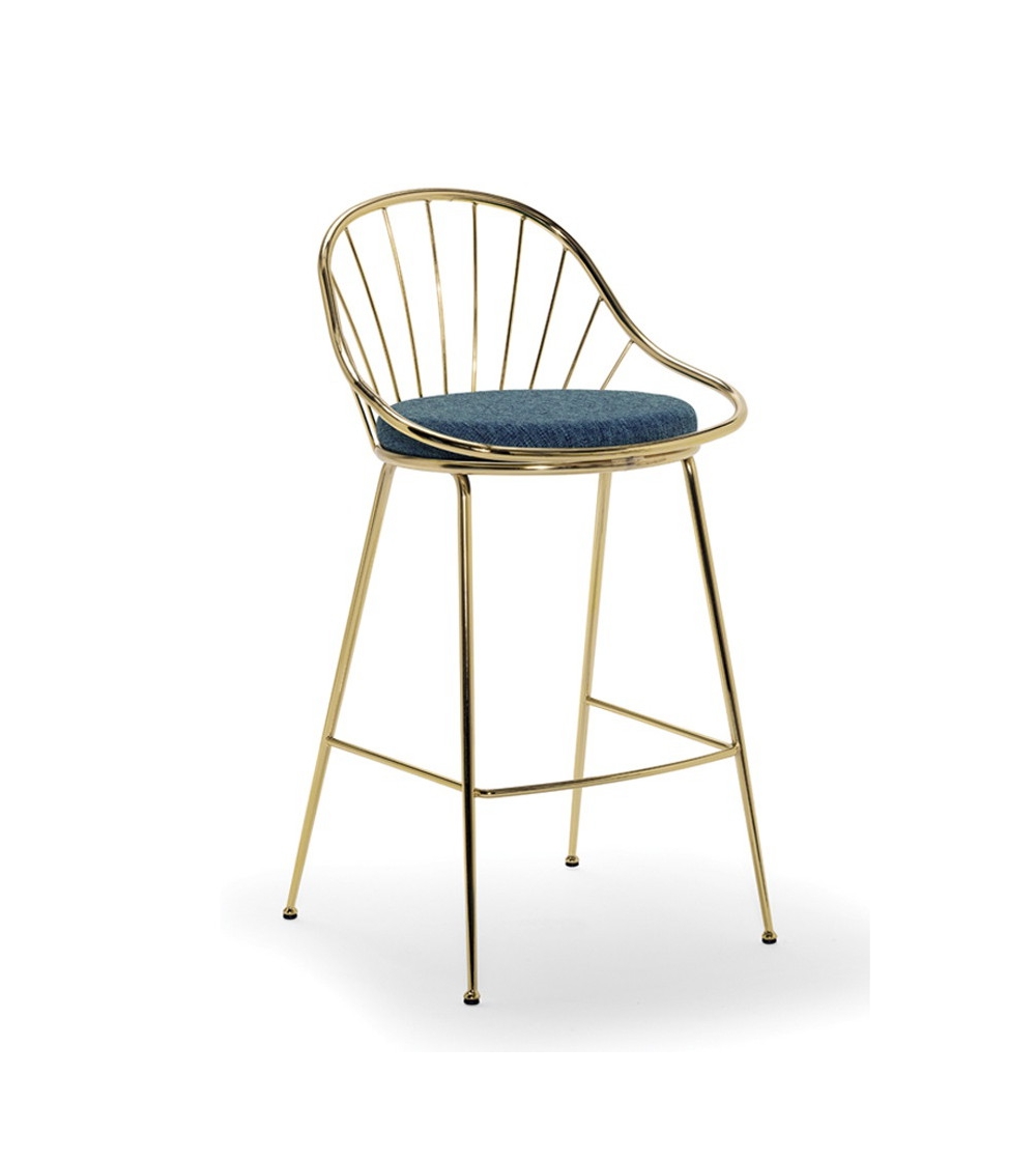 Ambiance Italia - SUN SGF Stool