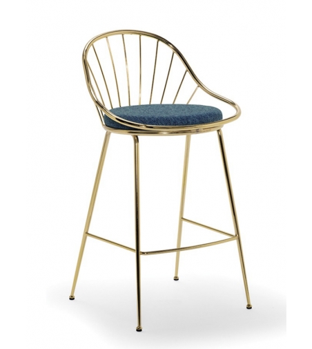 Ambiance Italia - SUN SGF Hocker