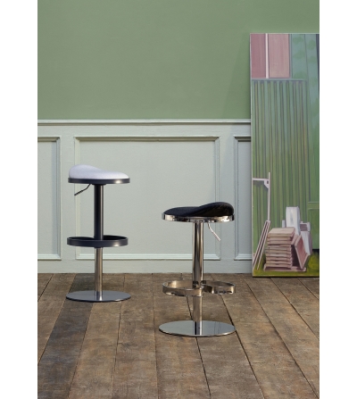 Tabouret Circle SG - Ambiance Italia 2