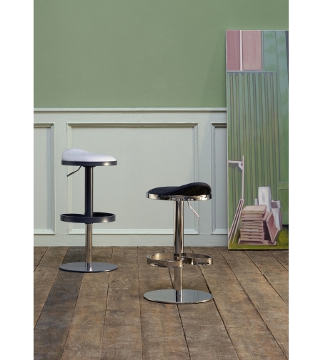 Tabouret Circle SG - Ambiance Italia