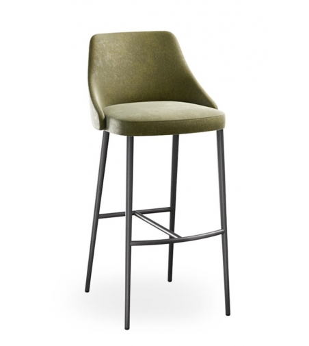 Sgabello Kelly SGF - Ambiance Italia