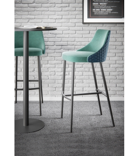 Taburete Kelly SGF - Ambiance Italia