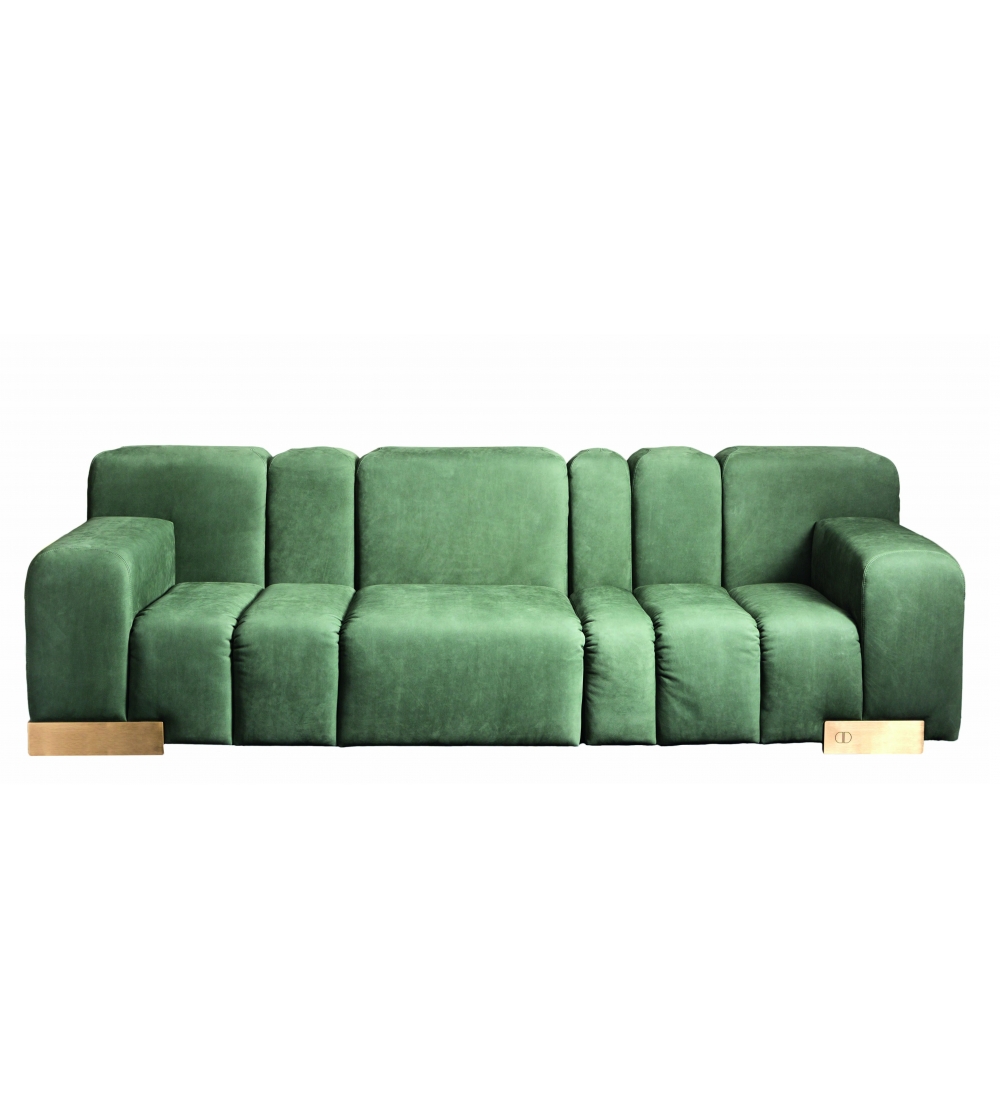 Daytona Leo Sofa