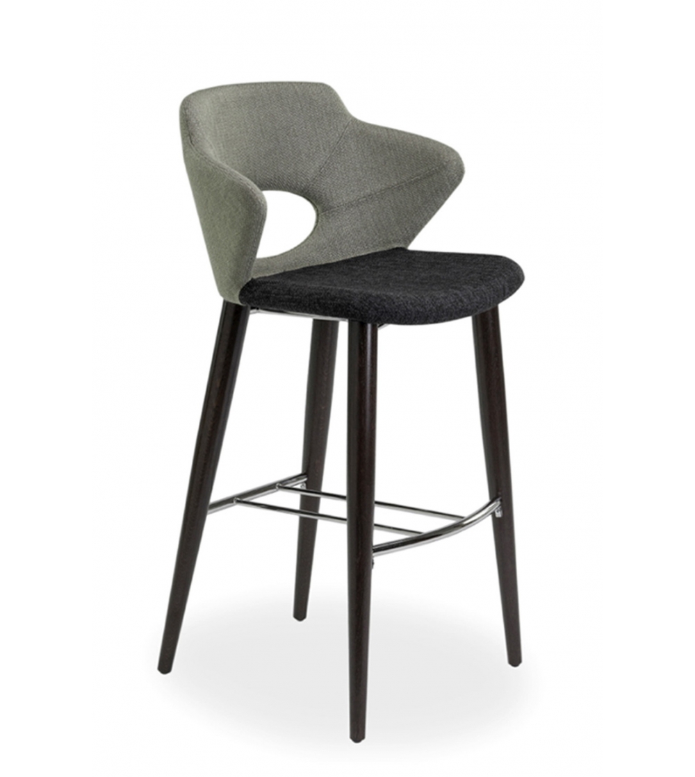 Ambiance Italia - Marala SGFW Stool