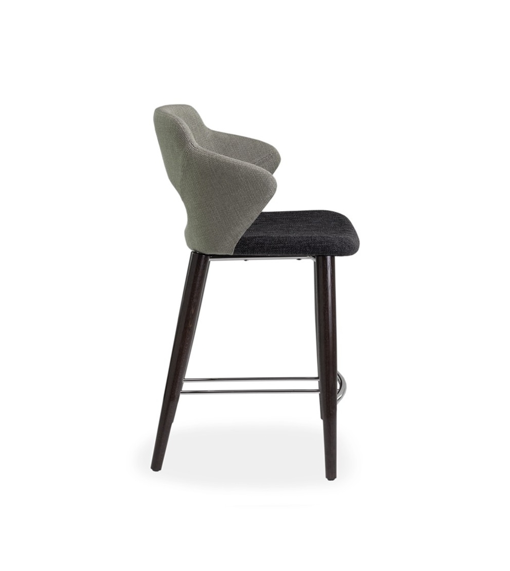 Ambiance Italia - Marala SGFW Stool