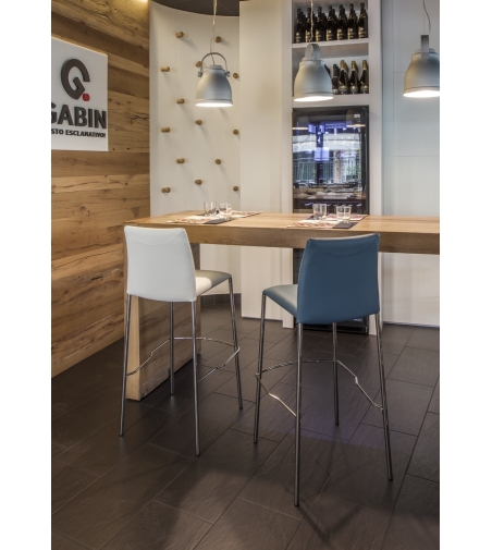 Sgabello Belle SGF - Ambiance Italia
