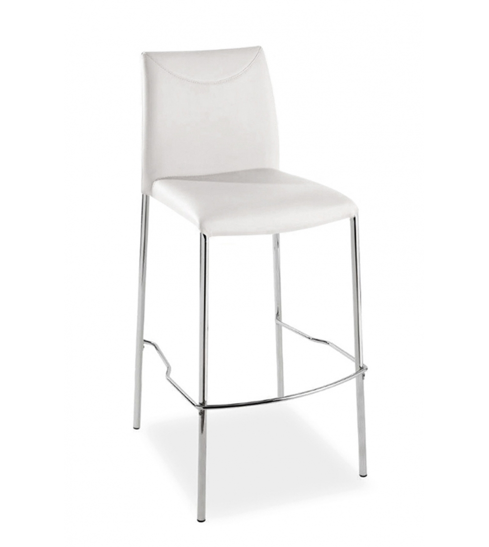 Tabouret Belle SGF - Ambiance Italia