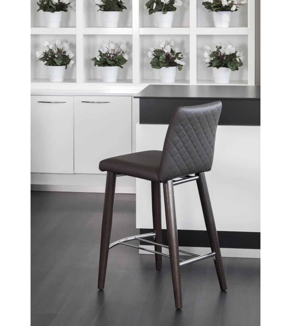 Ambiance Italia - Xelle SGFW Stool