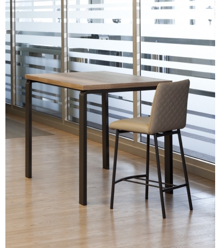 Sgabello Xelle SGFM - Ambiance Italia