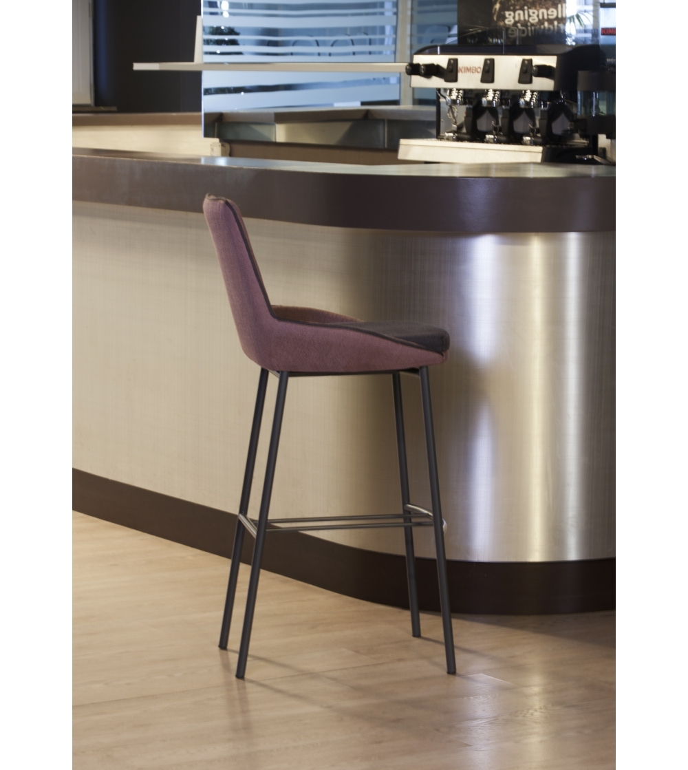 Sgabello Baxi SGFM - Ambiance Italia