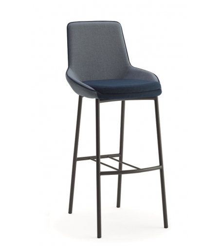 Sgabello Baxi SGFM - Ambiance Italia