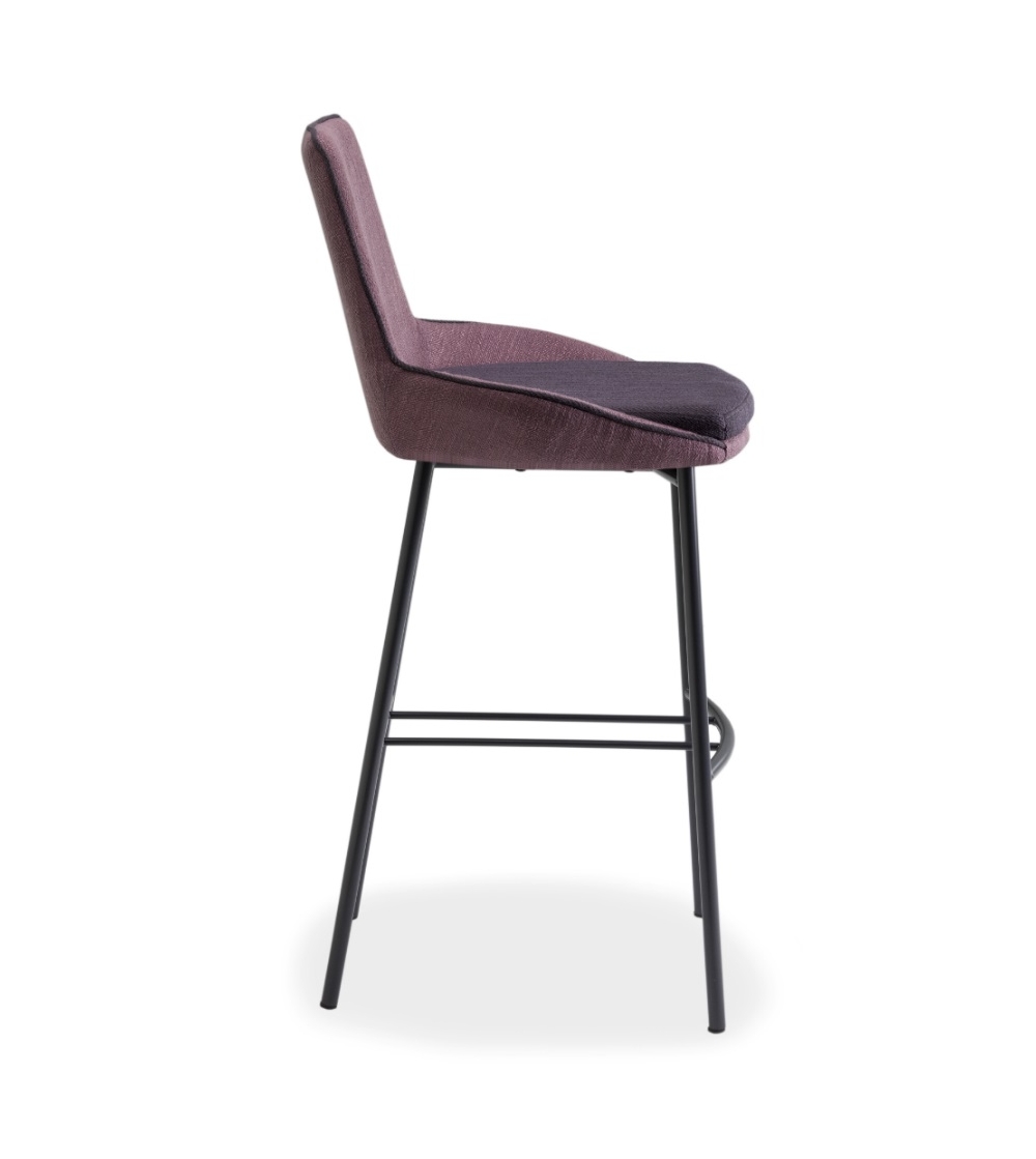 Sgabello Baxi SGFM - Ambiance Italia