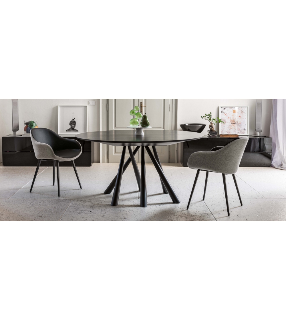 Table Forest Midj