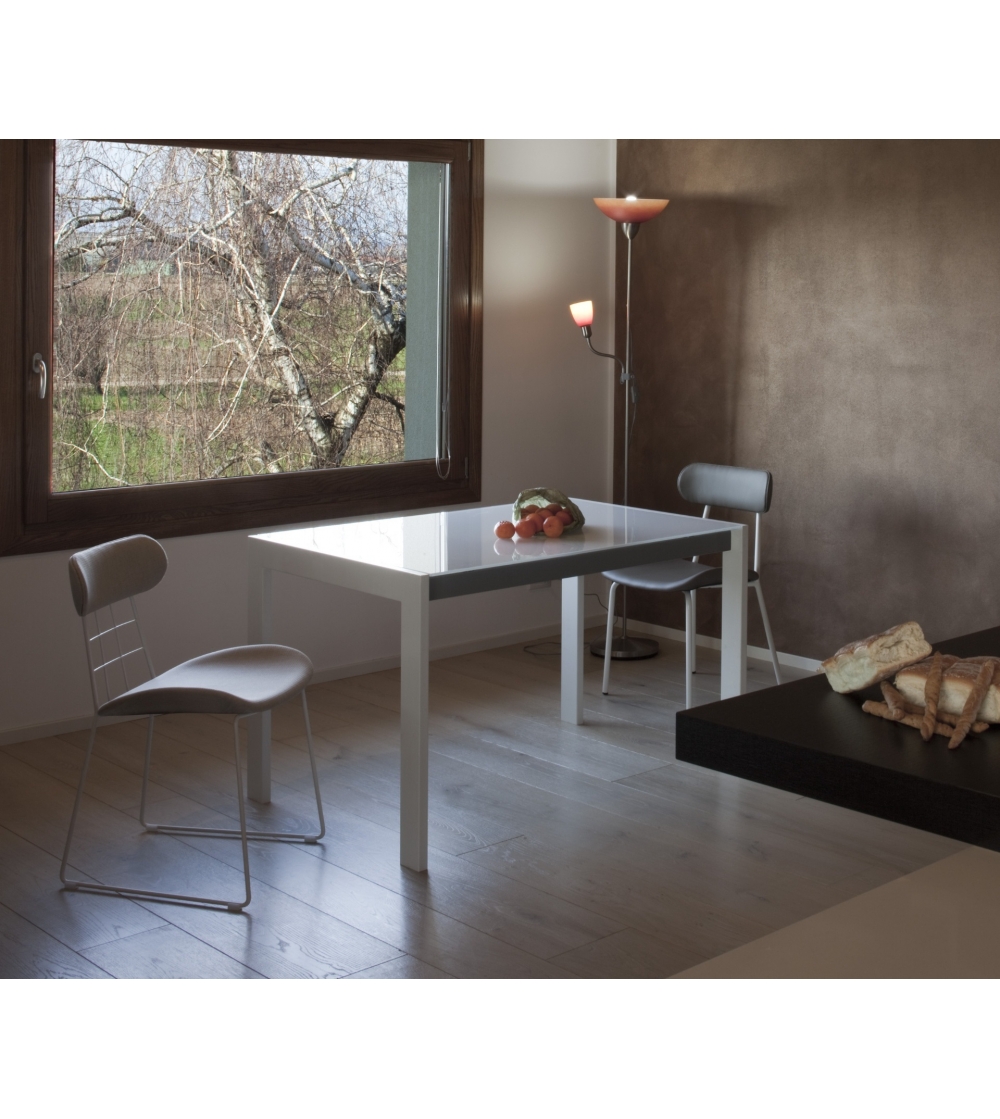 Ambiance Italia - Chloe Stuhl