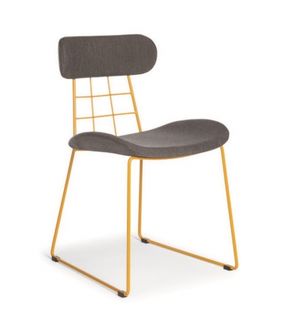 Sedia Chloe - Ambiance Italia
