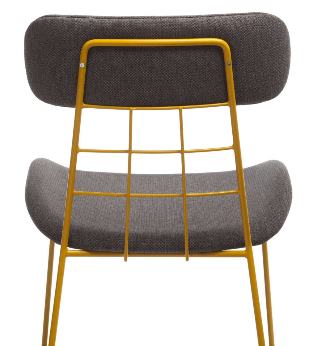 Ambiance Italia - Chloe Chair