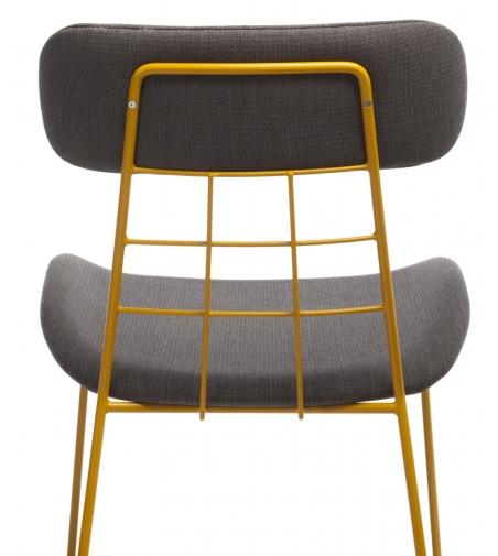 Sedia Chloe - Ambiance Italia