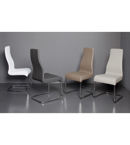 Chaise Gala - Ambiance Italia