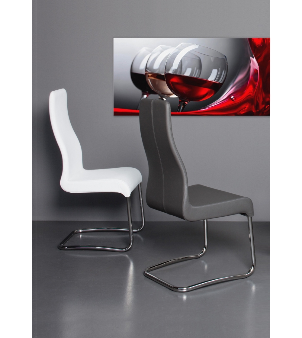 Silla Gala - Ambiance Italia