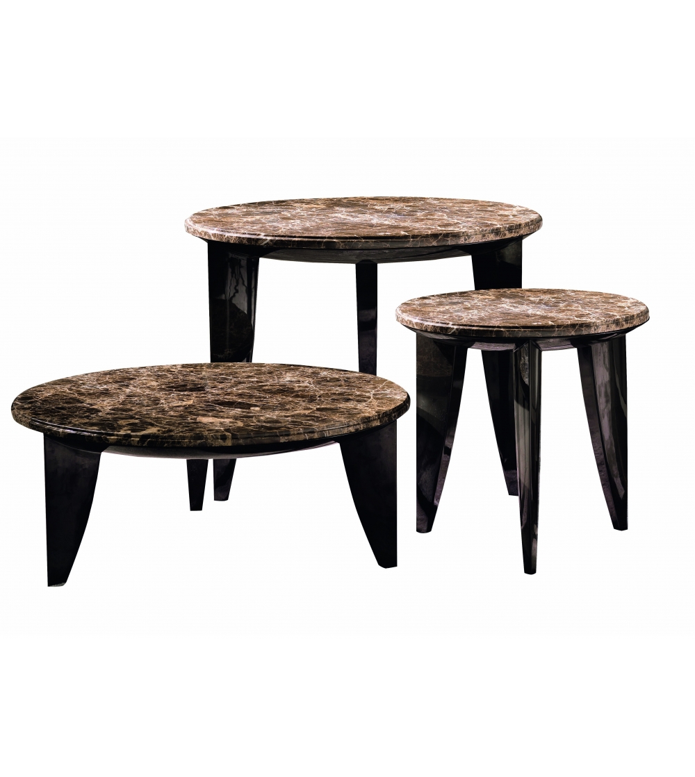 Virgilio Daytona Coffee Table