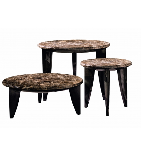Virgilio Daytona Coffee Table