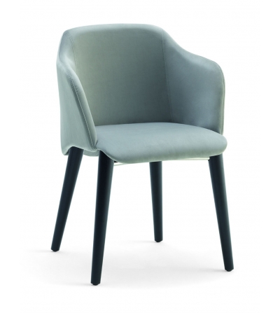 Ambiance Italia - Diva PTW Armchair