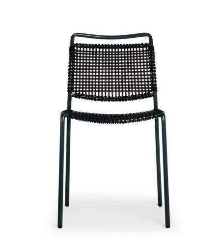Sedia Moon - Ambiance Italia