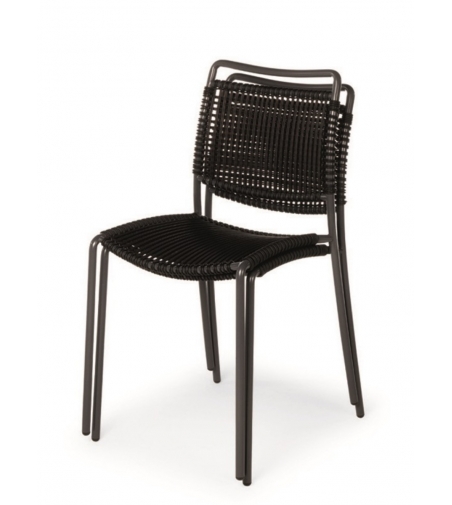 Ambiance Italia - Stuhl Moon