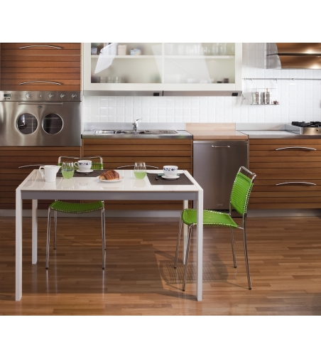 Ambiance Italia - Stuhl Moon