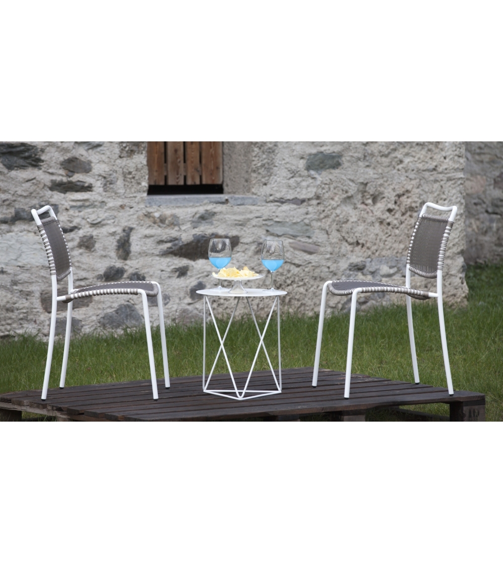 Ambiance Italia - Moon Chair