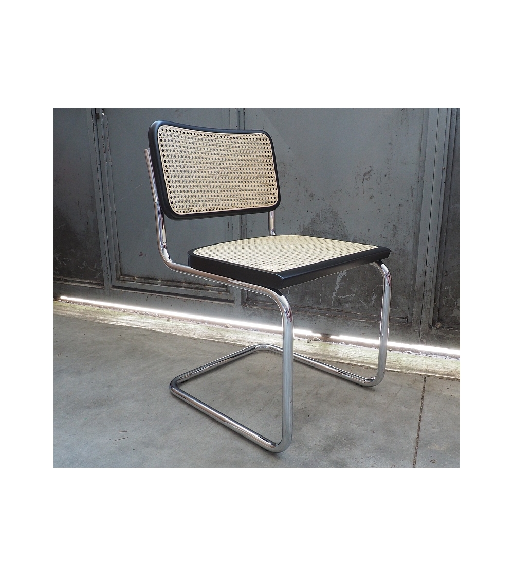 ❤新品・未使用❤ Cesca Chair Marcel Breuer インテリア・住まい・小物