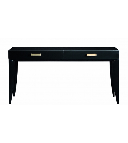 Daytona Dante Console