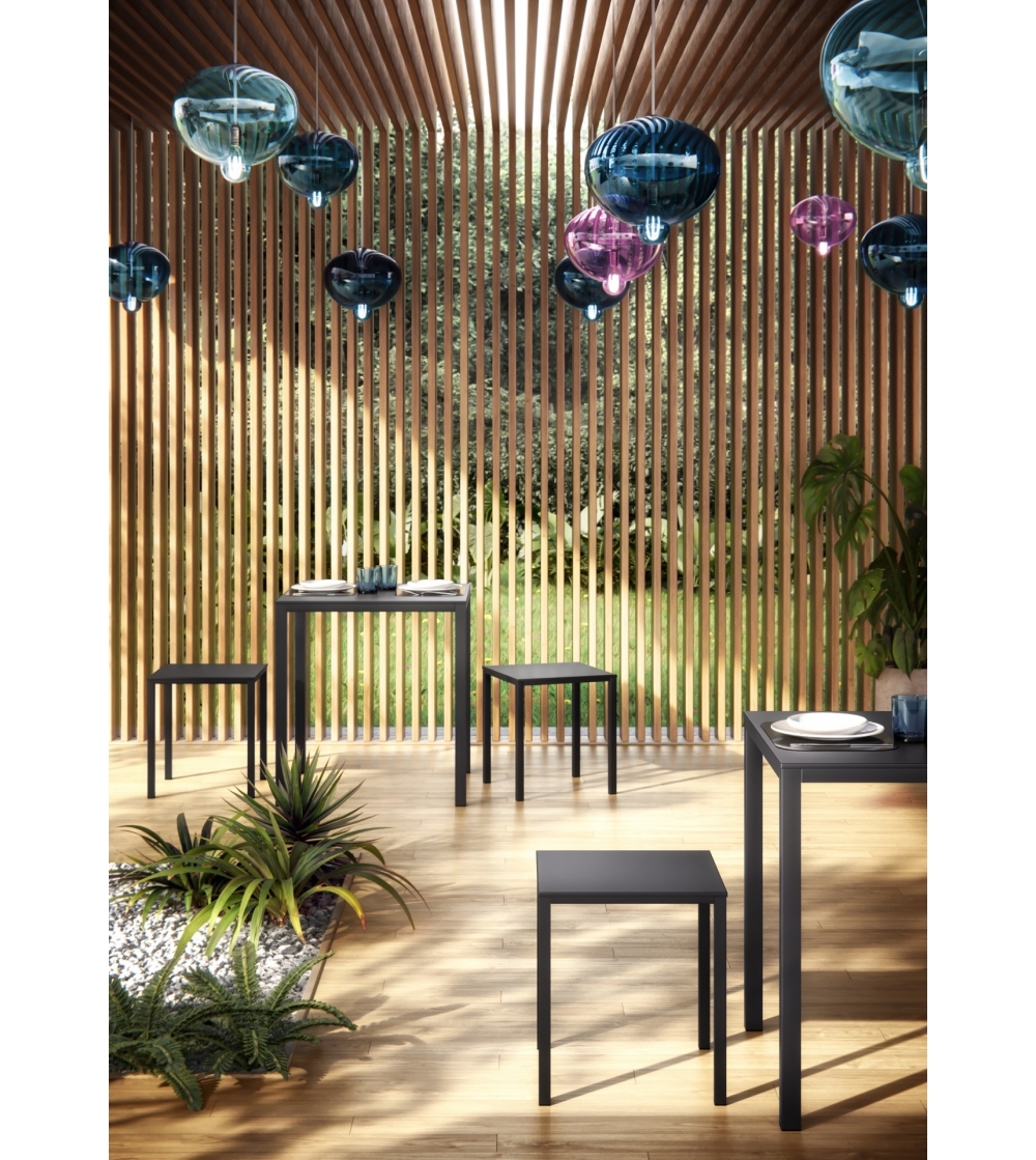 Tavolo Brunch - Ambiance Italia