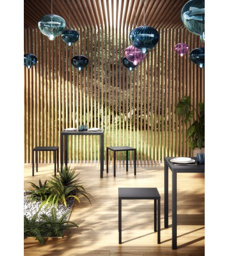 Ambiance Italia - Brunch Table